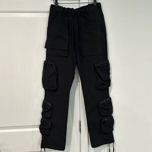 JACOV SIX POCKET CARGO AS SEEN ON TRAVIS SCOTT CACTUS JACK